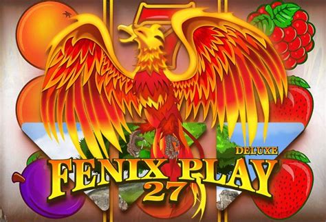 Fenix Play 27 Bwin